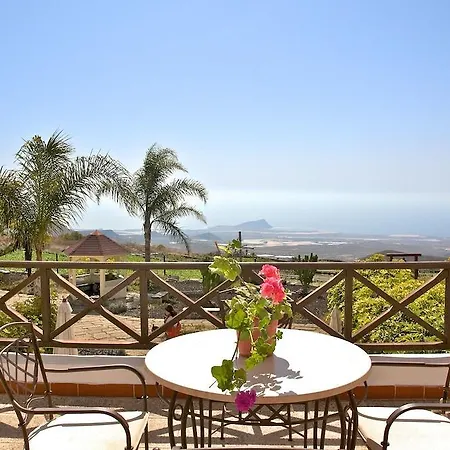 Vista Bonita
